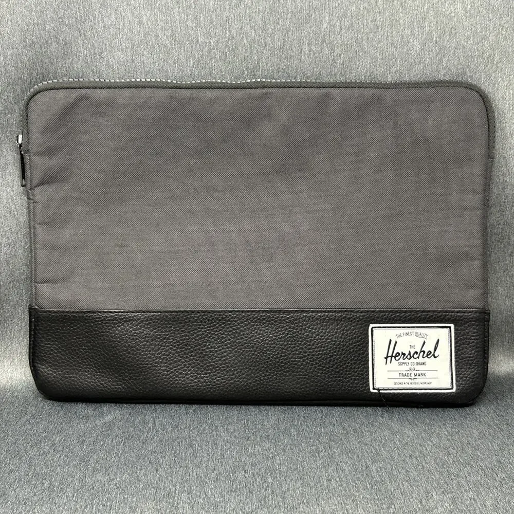 Herschel Supply Company wrap your